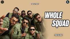 Check Out Latest Hindi Music Song 'Energy' Sung By 7Bantai'Z