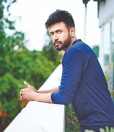 Exclusive: Rohith’s next is a sci-fi film set in the UK