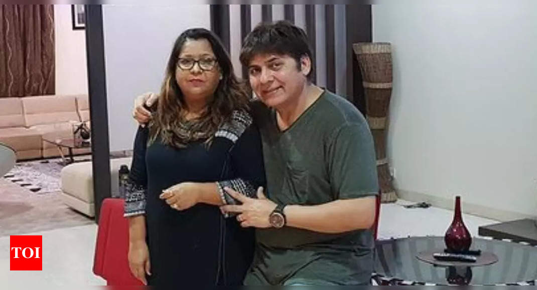 The Kapil Sharma Show fame Sudesh Lehri says he had a ‘hate marriage’ with wife Mamta Lehri