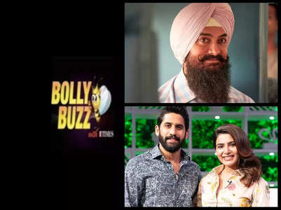 Bolly Buzz: Celebs who made headlines today
