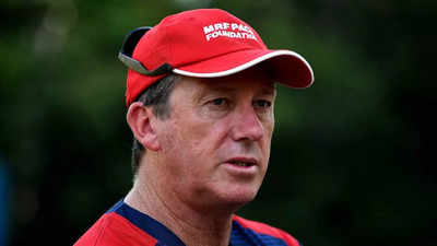 I find ODIs exciting but format has got to deal with few challenges: Glenn McGrath