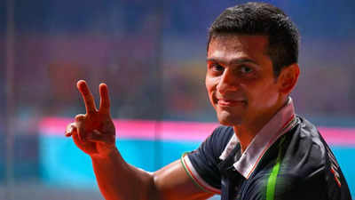 CWG 2022: Saurav Ghosal enters men's singles squash semifinals