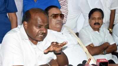 Dakshina Kannada Violence: Nab Culprits By August 5, Says Kumaraswamy ...