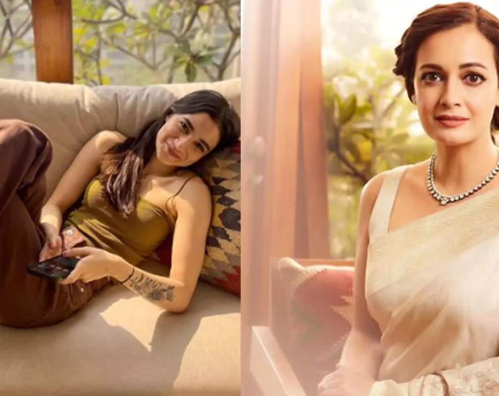
Dia Mirza mourns niece's death with a heartfelt post; Esha Gupta, Gul Panag and others offer condolences
