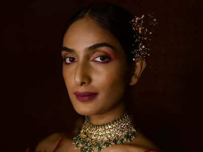 Best beauty looks from FDCI India Couture Week 2022