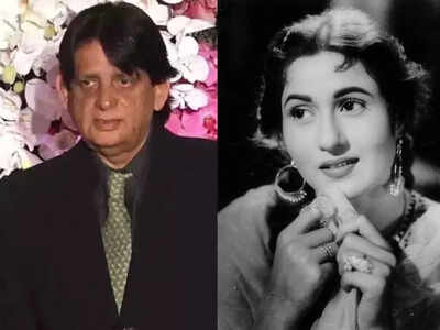 Producer Tutu Sharma's Madhubala biopic to be based on author Sushila Kumari's book - Exclusive