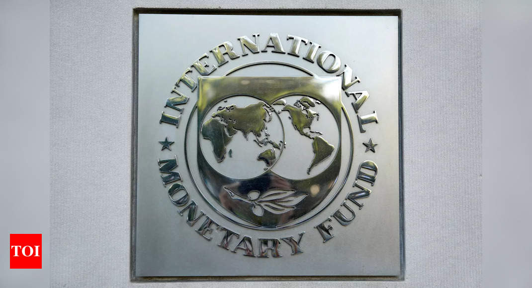Restart hope for IMF aid to save Pakistan from economic spiral – Times of India