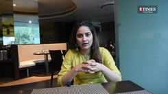 Vaidehi Parashurami: I always want to play crucial roles in my career