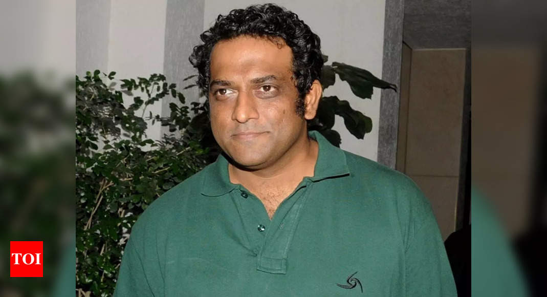 Anurag Basu’s next film is not a sequel to Life In A Metro, filmmaker reveals details – Exclusive – Times of India