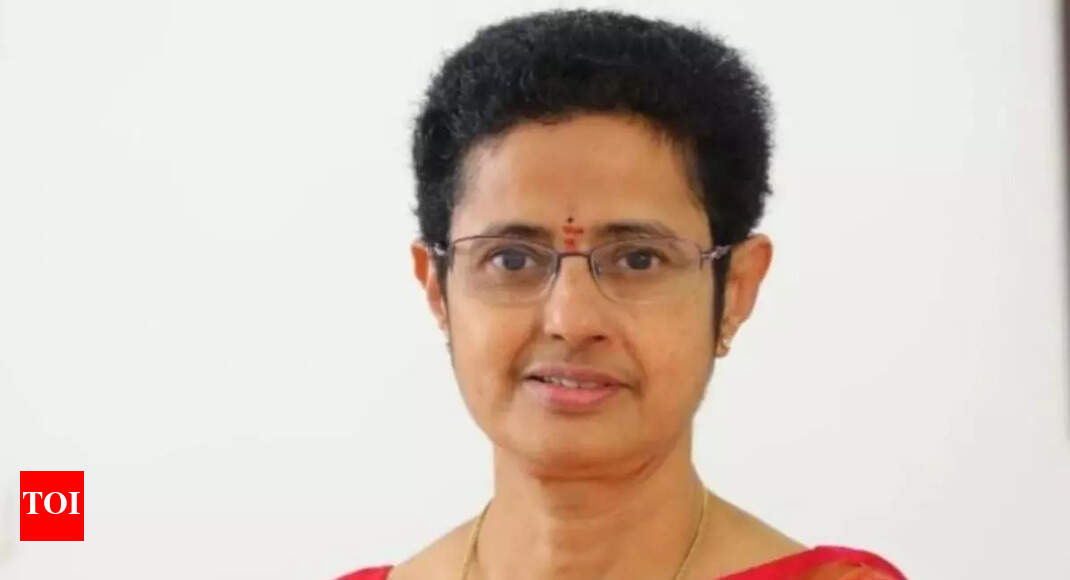 Former Andhra Pradesh CM N T Rama Rao's daughter found hanging in bedroom in Hyderabad | Hyderabad News - Times of India Former Andhra Pradesh CM N T Rama Rao's daughter found hanging in bedroom in Hyderabad | Hyderabad News - Times of India