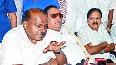 Nab culprits by August 5, demands HDK; threatens satyagraha in Mangaluru