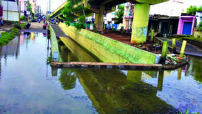 Manapparai subway remains unutilized