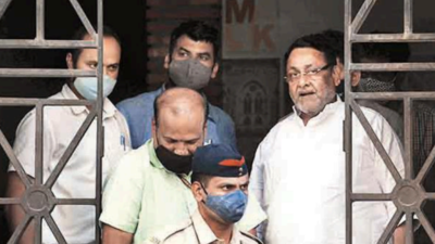RTI: Land sale to Former Maharashtra minister Nawab Malik not illegal