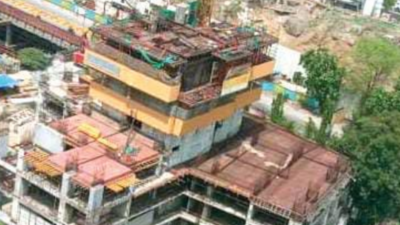 Mumbai: New builder for Rs 3,000 crore redevelopment project