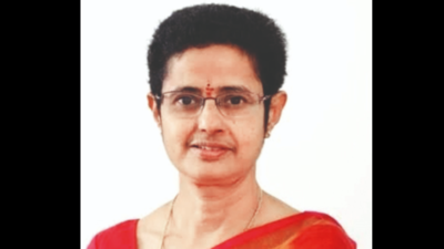 Depression cause? Former AP CM N T Rama Rao's daughter Uma Maheshwari dies by suicide