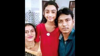 West Bengal: Mom, dad kill selves 2 months after daughter's accident death