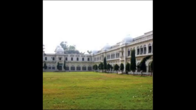 After A++ grade, top companies approach Lucknow University for placements
