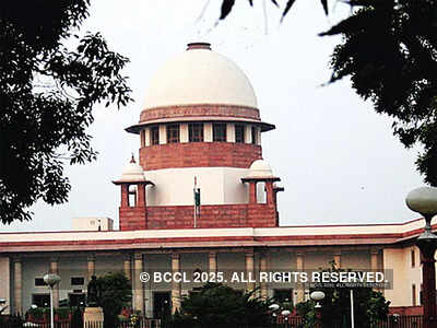 Supreme Court forced to settle unique dispute: Which petitioner has right to be heard first?