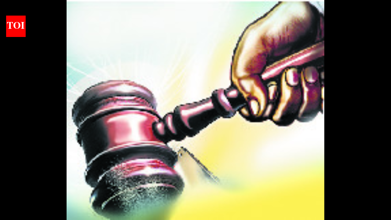 Court Rejects 3 Bail Applications Of Accused In City Violence Case ...