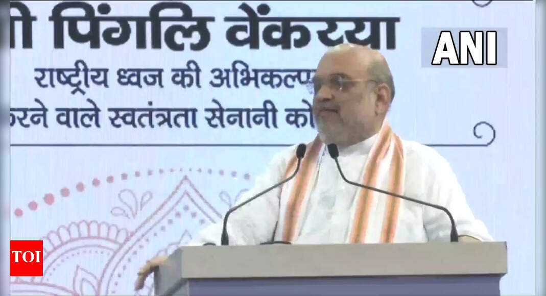 Live: ED conducts searches at National Herald office