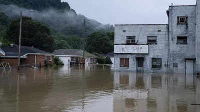 Death toll from Kentucky flooding rises to 37