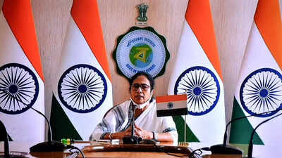 Cabinet rejig tomorrow, 5-6 new faces to be inducted: West Bengal CM Mamata Banerjee