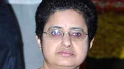 Sr NTR aka Nandamuri Taraka Rama Rao's daughter Kanthamaneni Uma Maheswari commits suicide