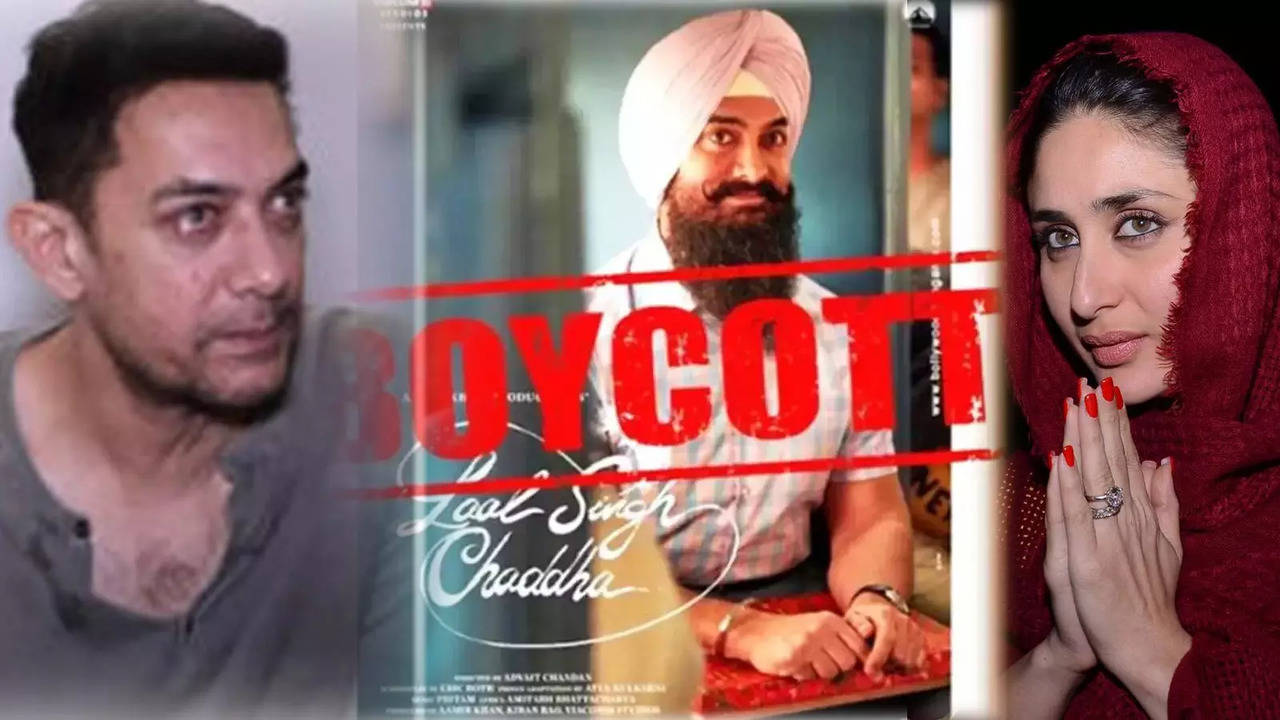 Hindu Mahasabha Appealed To Boycott Aamir Khan Lal Singh Chaddha Movie   Boycott Lal Singh Chaddha: हिन्दू महासभा ने किया 'लाल सिंह चड्ढा' का विरोध,  फिल्म को बायकॉट करने की अपील की