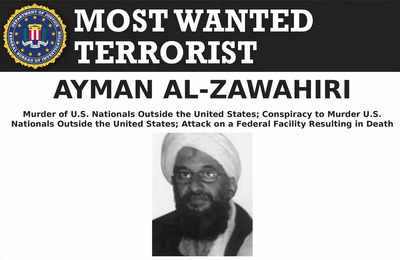 How CIA identified and killed al-Qaida leader Ayman al-Zawahiri in Kabul