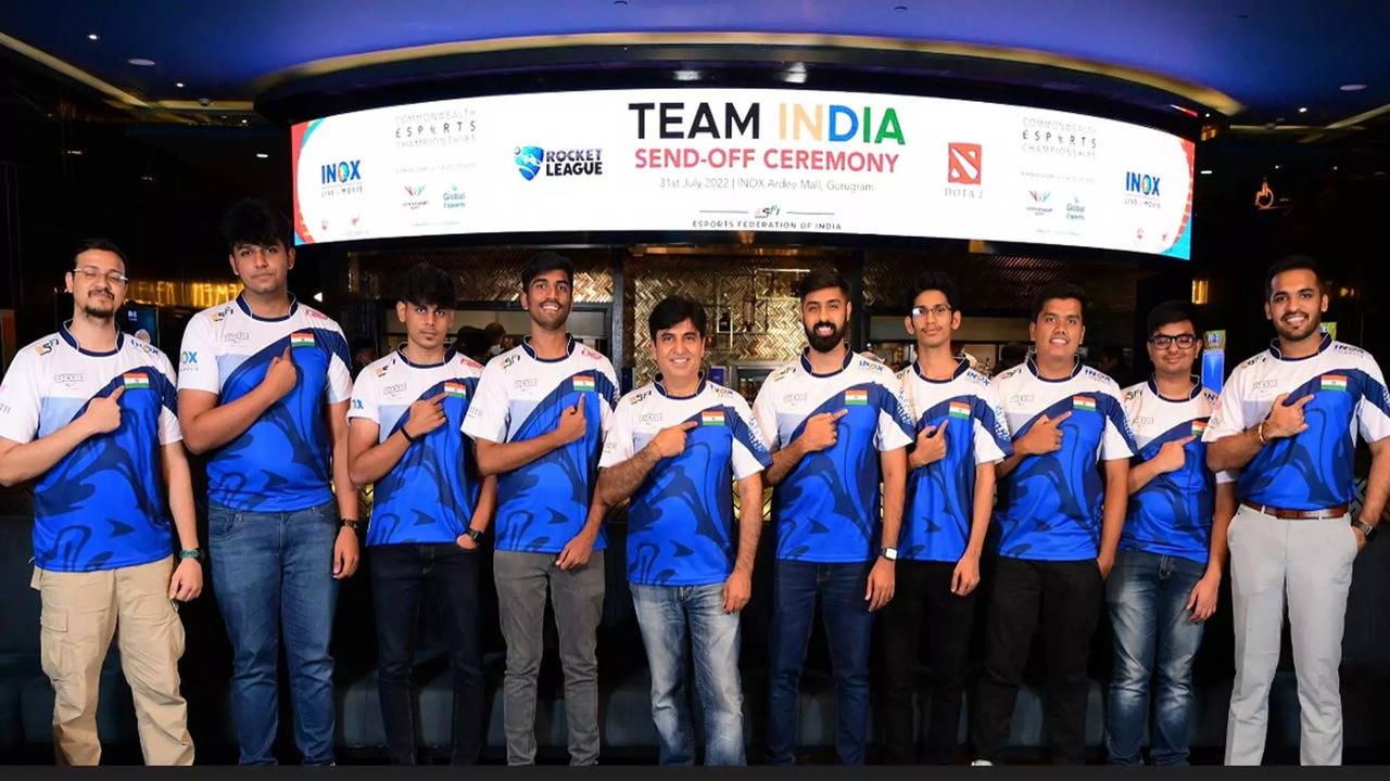 Top Indian eSports facilities Bootcamp for the rising EGames players