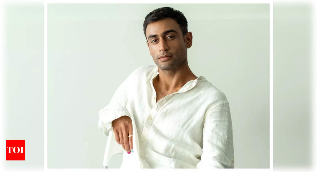 ‘We have seen Ranveer Singh rocking the craziest styles so to see him in just his own skin was beautiful’, says ‘Masaba Masaba 2’ star Armaan Khera on the actor’s nude photoshoot – Exclusive – Times of India