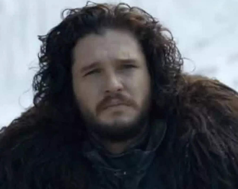 
'Game of Thrones' star addresses potential return for Jon Snow series
