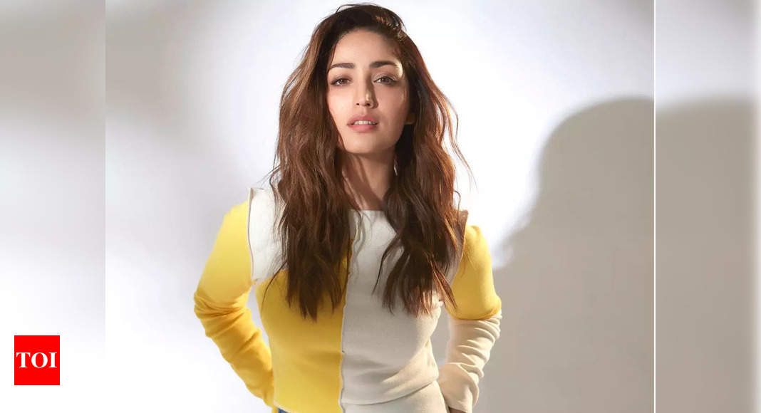 Yami Gautam Dhar: There was awareness amongst the actresses back in the 70s too – Times of India