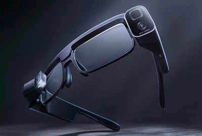 Apple Glasses launch still years away, and Xiaomi shows us why