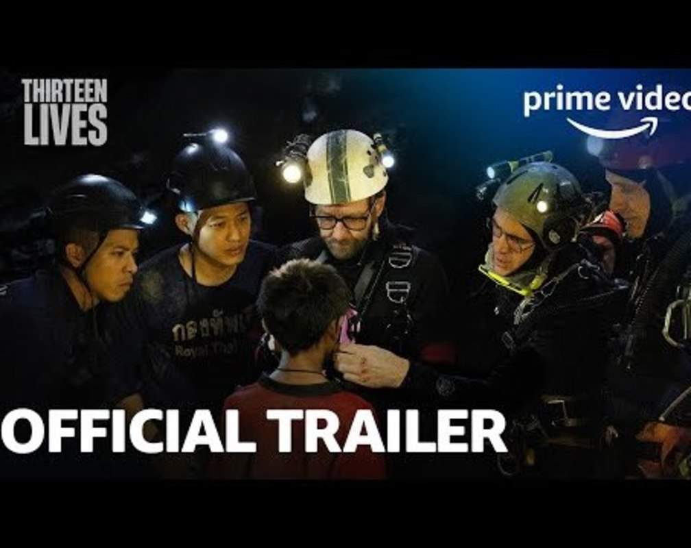 
'Thirteen Lives' Trailer: Viggo Mortensen and Colin Farrell starrer 'Thirteen Lives' Official Trailer
