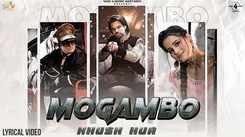 Watch Latest Haryanvi Song 'Mogambo Khush Hua' Sung By Raju Panjabi And Manisha Sharma