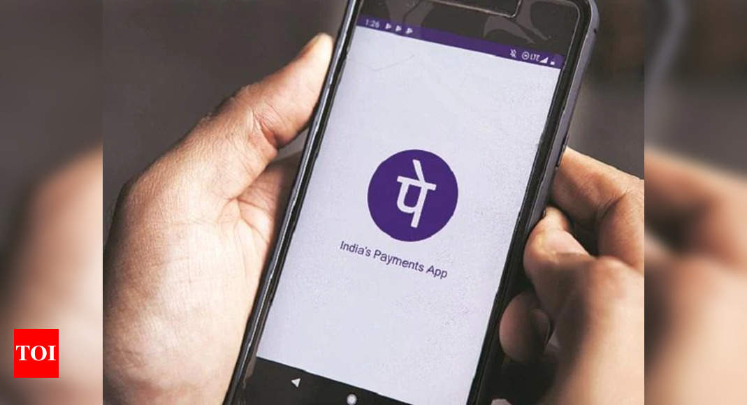Why Flipkart-owned PhonePe has filed FIR against Paytm’s 3 employees; Paytm’s response and more – Times of India