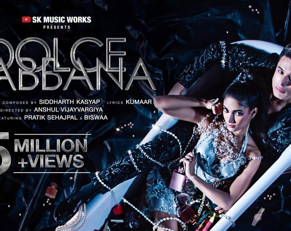 
Check Out Latest Hindi Video Song 'Dolce Gabbana' Sung By Biswaa
