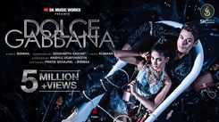 Check Out Latest Hindi Video Song 'Dolce Gabbana' Sung By Biswaa