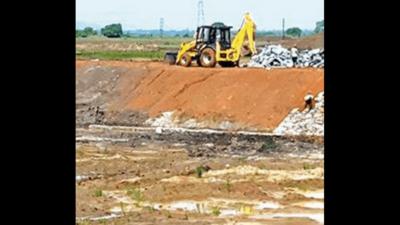 NGT lens on Jajpur project for rule flout
