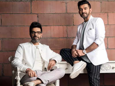 Sachin-Jigar: One can't take a run-of-the-mill approach to create music