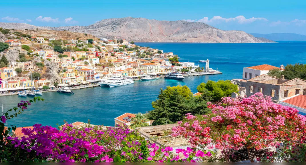 Planning a budget trip to Greece from India? Here�s how to do it. Times of India Travel