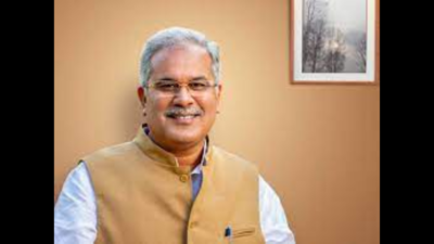 Misuse of central agencies to topple non-BJP government: Chhattisgarh chief minister Baghel
