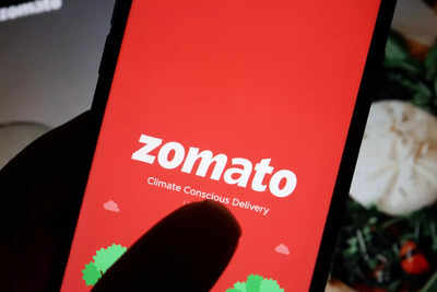 Zomato appoints four CEOs, to change name to Eternal