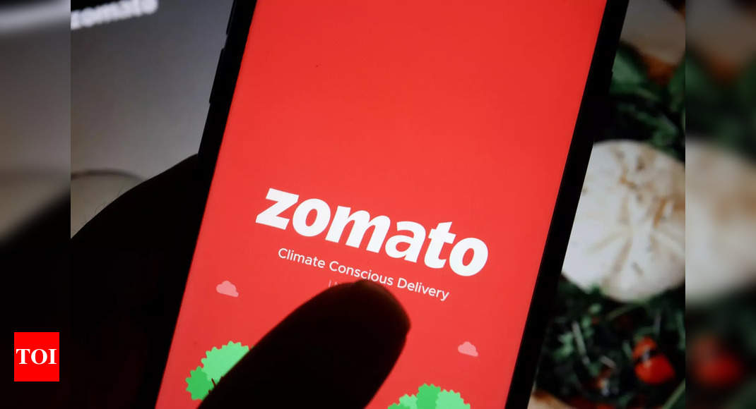Zomato News: Zomato appoints four CEOs, to change name to Eternal | India Business News – Times of India