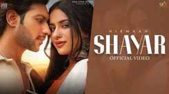 Watch The Latest Punjabi Video Song 'Shayar' Sung By Nirmaan