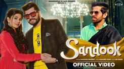 Watch Latest Haryanvi Video Song 'Sandook' (Full Video) Sung By Masoom Sharma