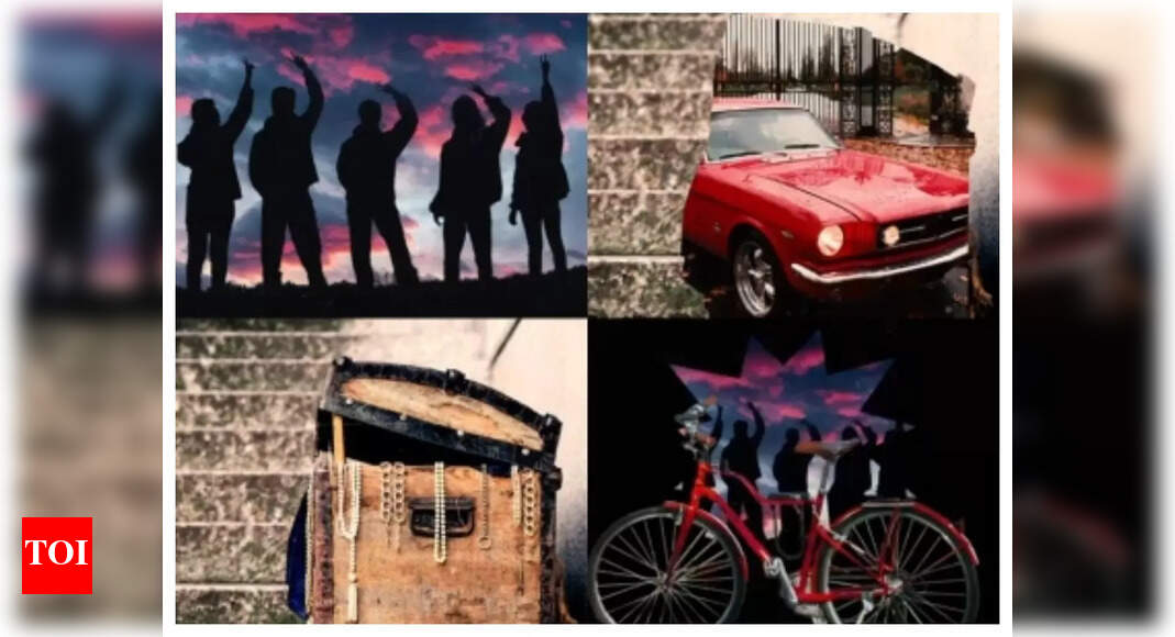 Israeli live-action drama 'The Hood' to be remade in India | Hindi