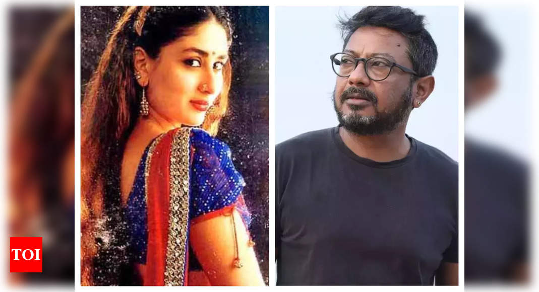 Filmmaker Onir reveals he was offered to direct ‘Chameli’ but Kareena Kapoor Khan wasn’t keen to work with a new director – Times of India