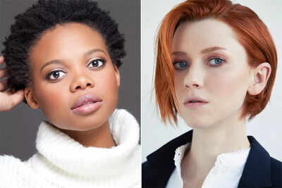 'The Boys' season four adds Valorie Curry, Susan Heyward